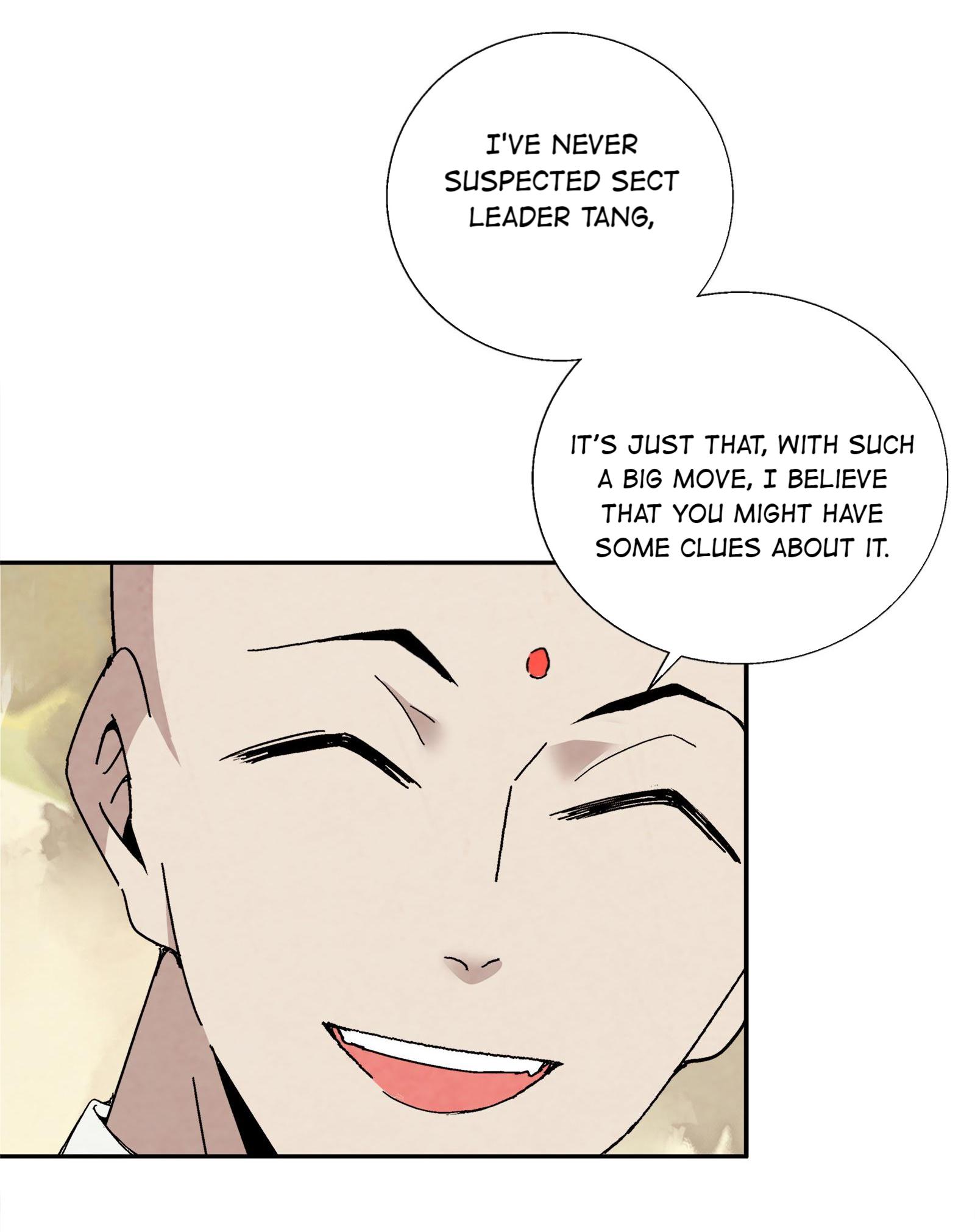 The Return of the Sect Leader Scheming Against Each Other 第4页