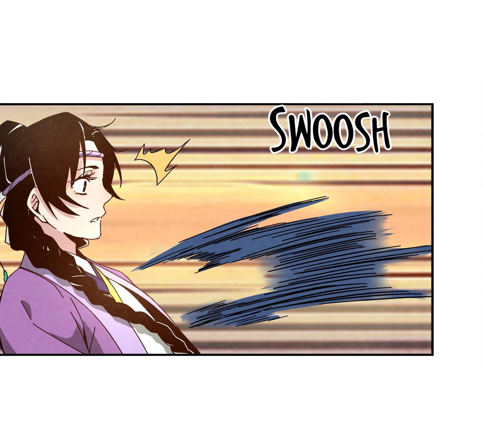 The Return of the Sect Leader Scheming Against Each Other 第36页