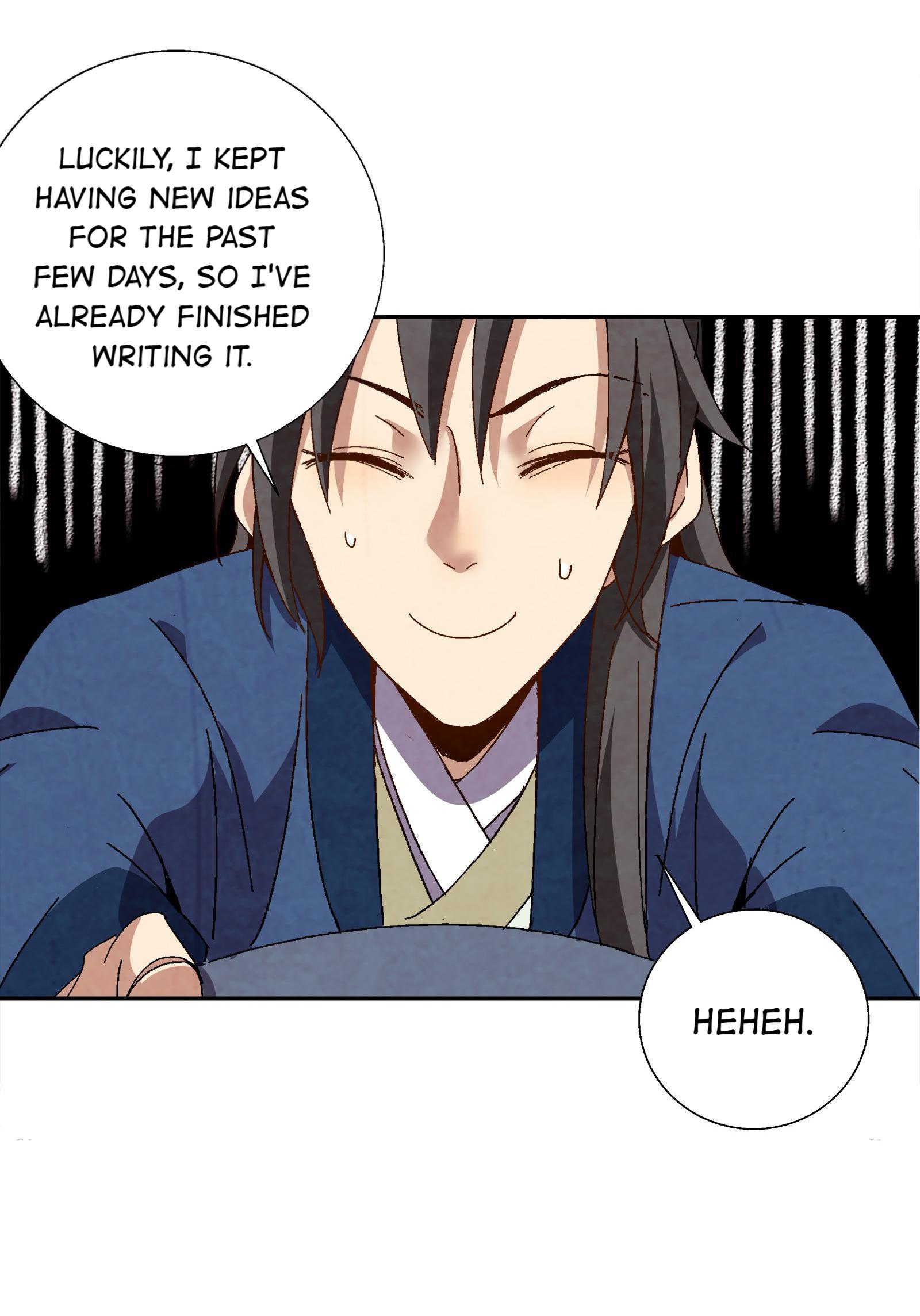 The Return of the Sect Leader Scheming Against Each Other 第38页