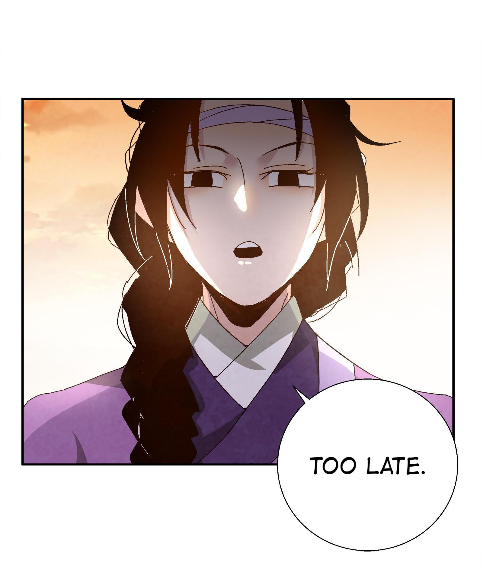 The Return of the Sect Leader Scheming Against Each Other 第39页