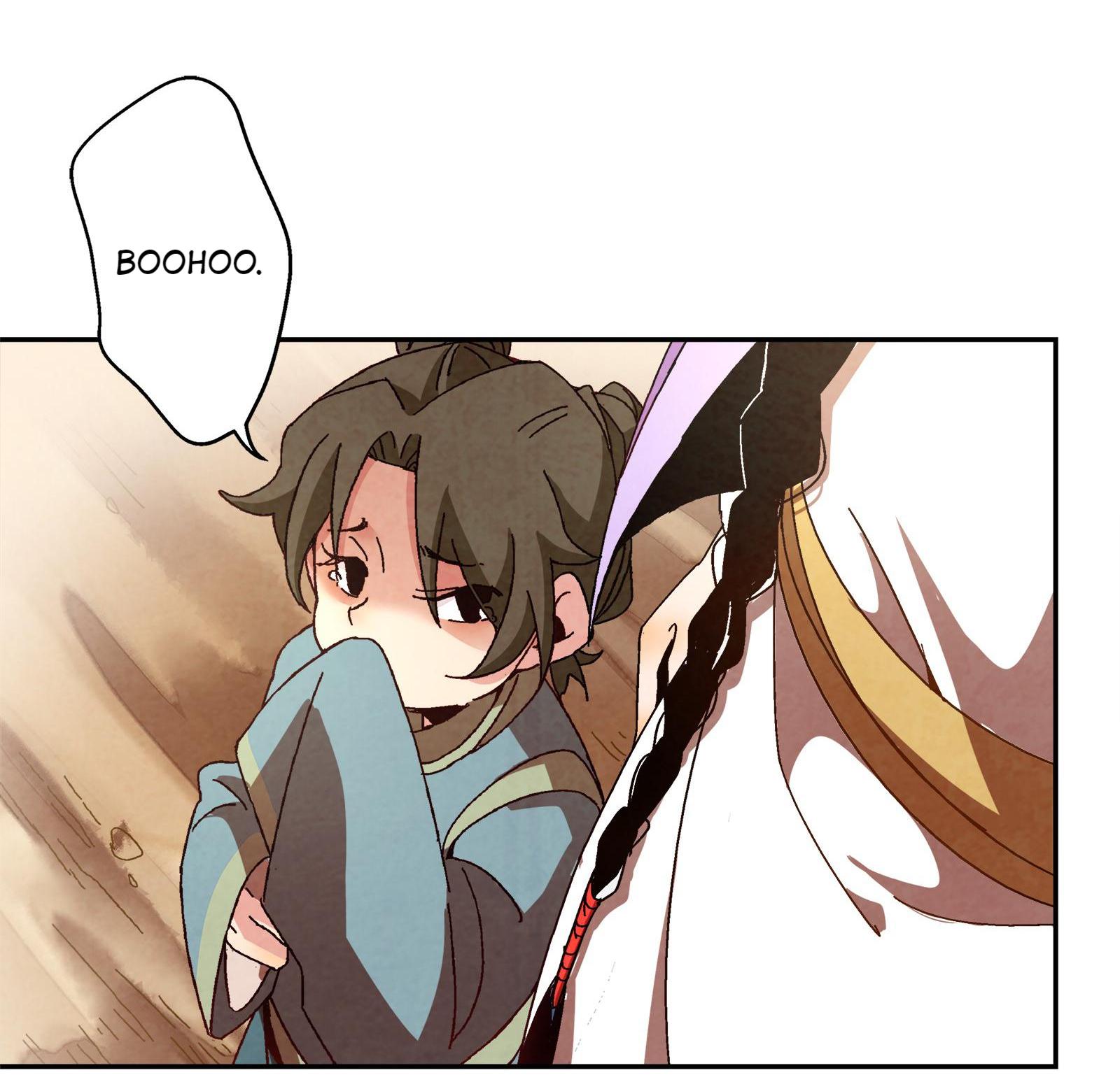 The Return of the Sect Leader Scheming Against Each Other 第41页