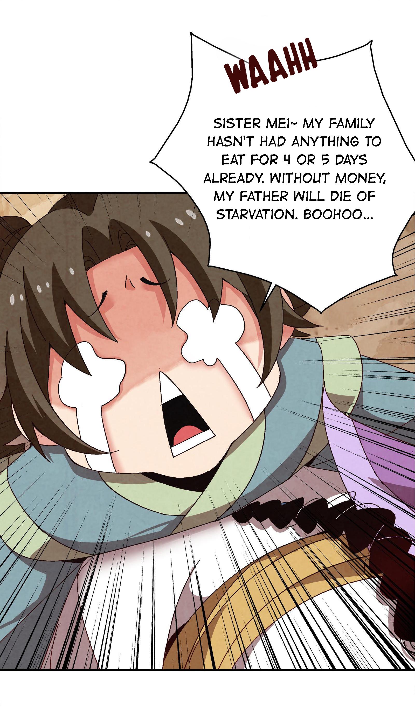 The Return of the Sect Leader Scheming Against Each Other 第46页