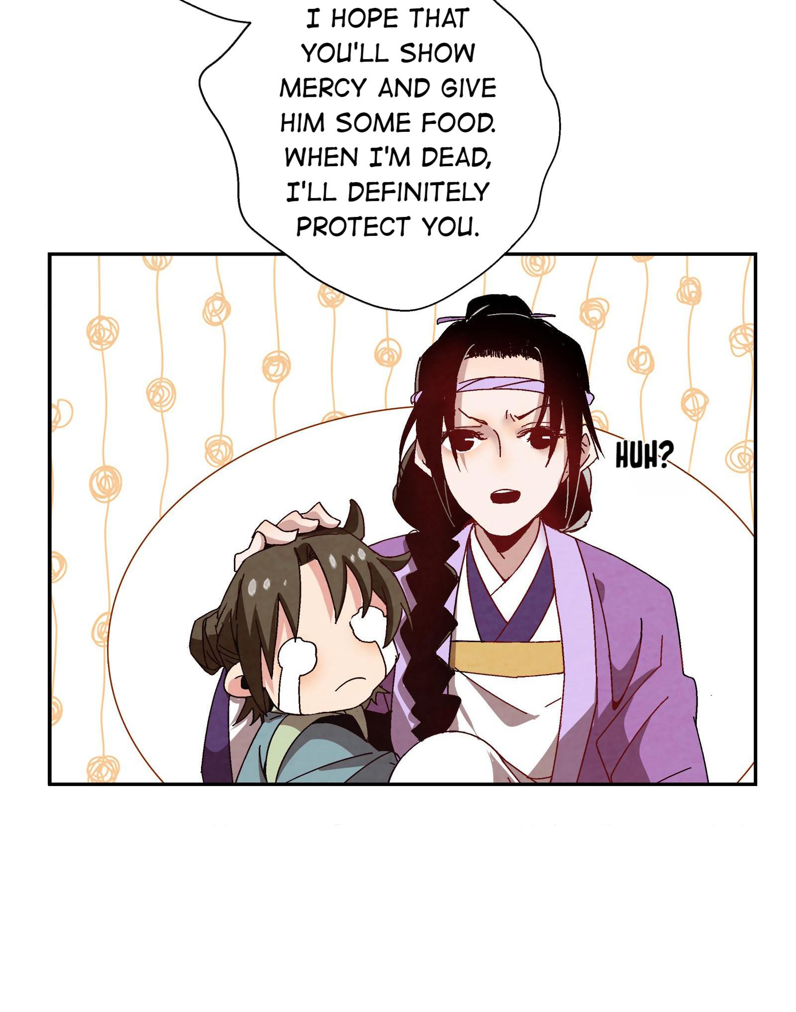 The Return of the Sect Leader Scheming Against Each Other 第48页