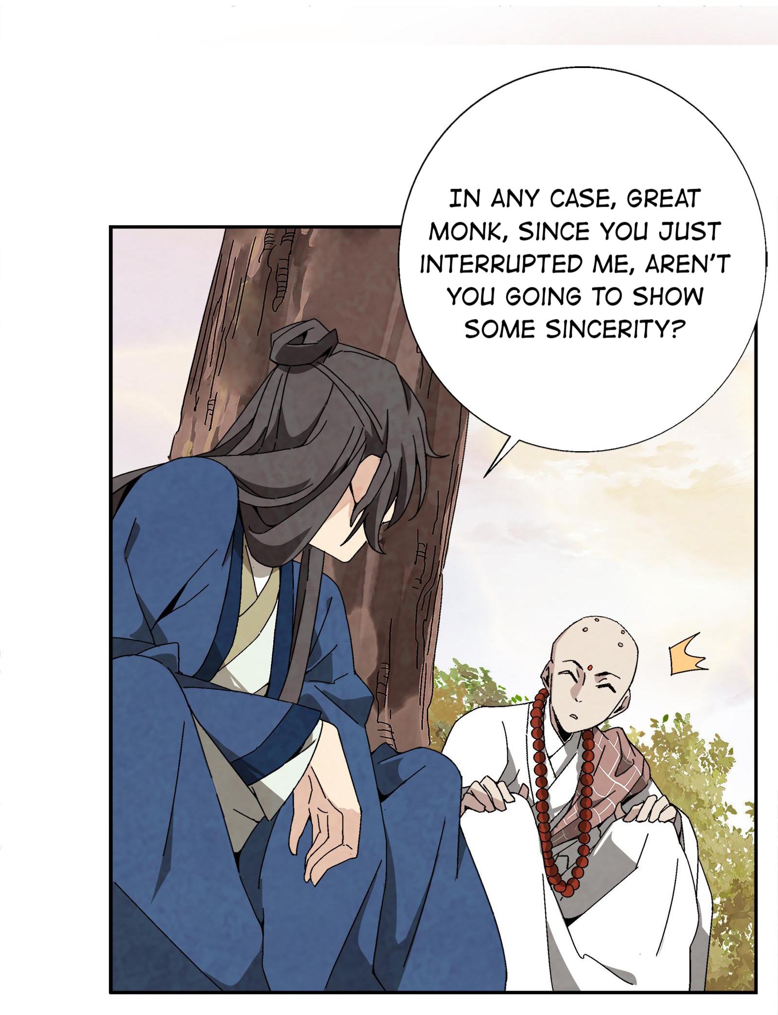 The Return of the Sect Leader Scheming Against Each Other 第6页
