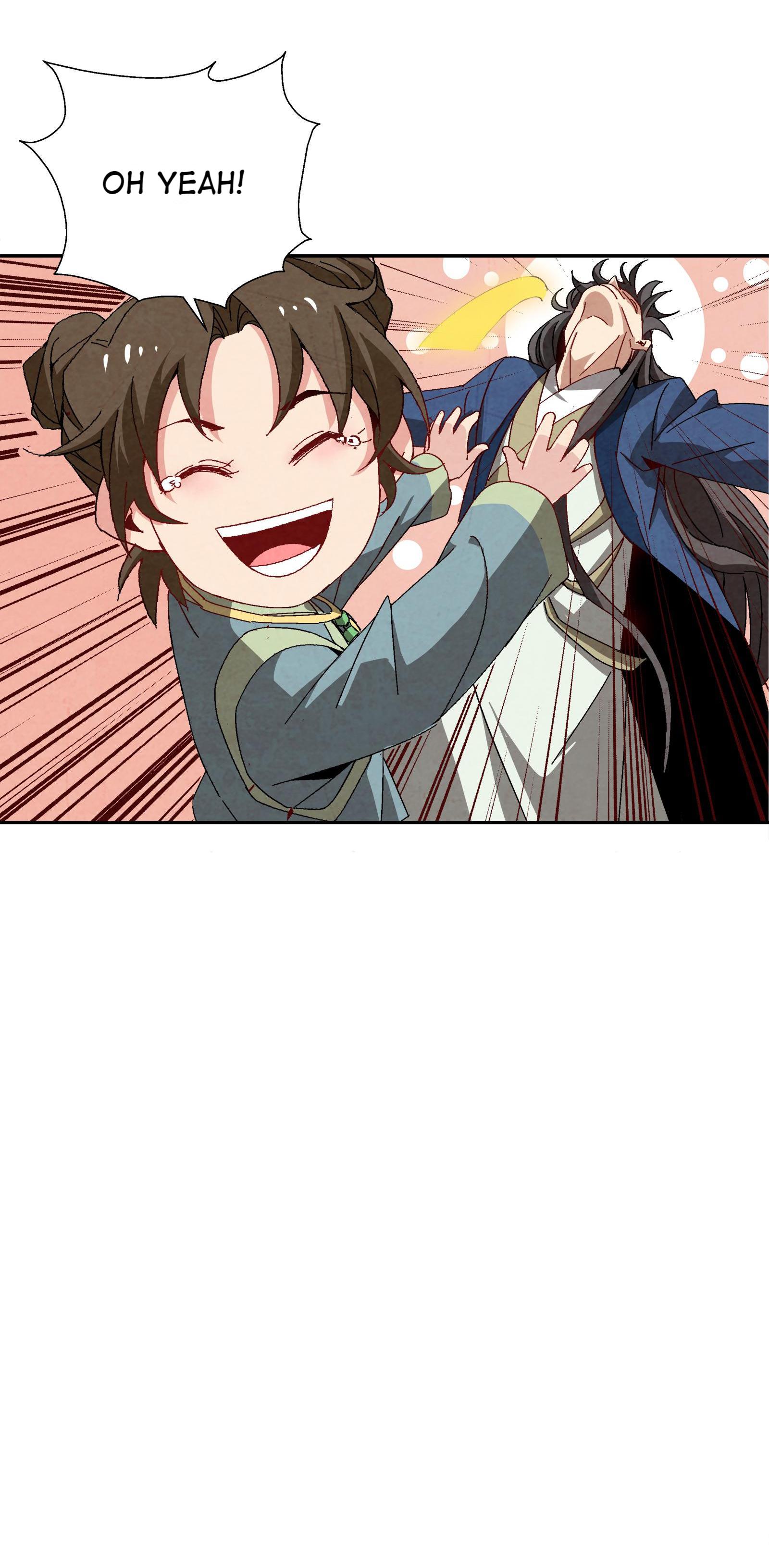 The Return of the Sect Leader Scheming Against Each Other 第53页