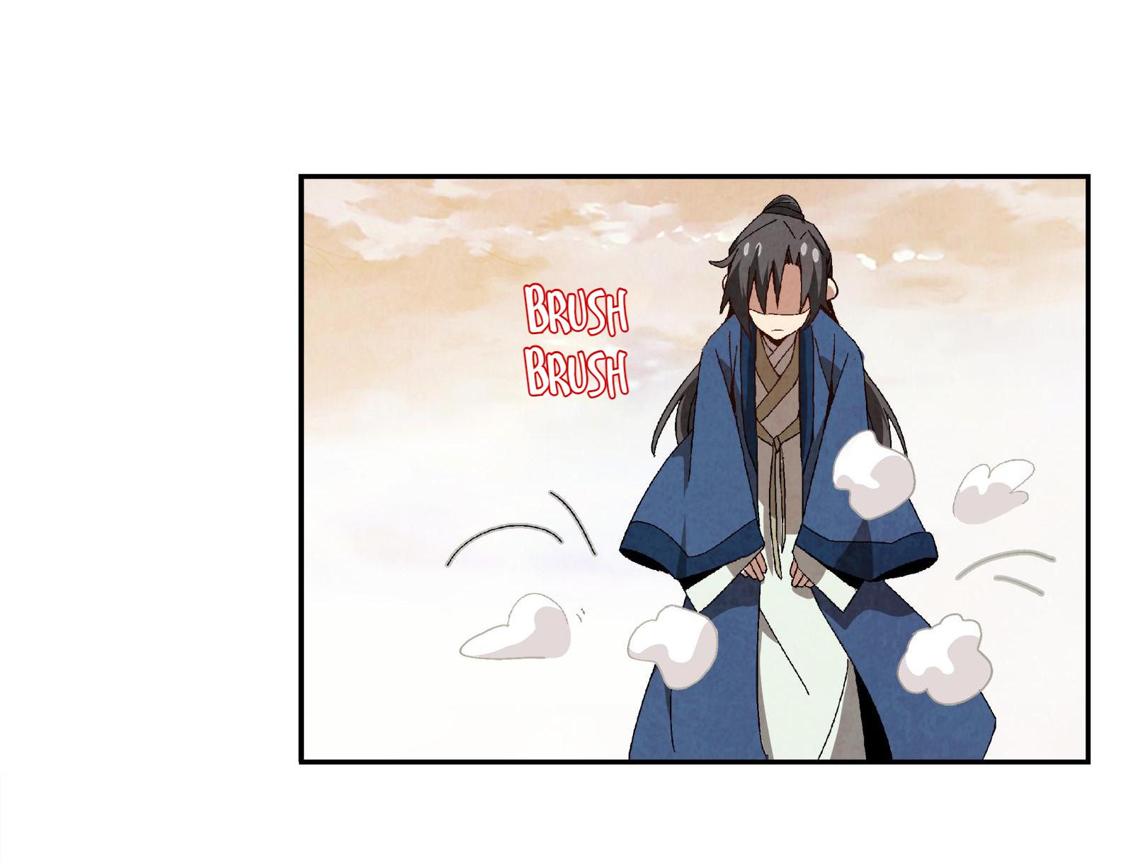The Return of the Sect Leader Scheming Against Each Other 第57页