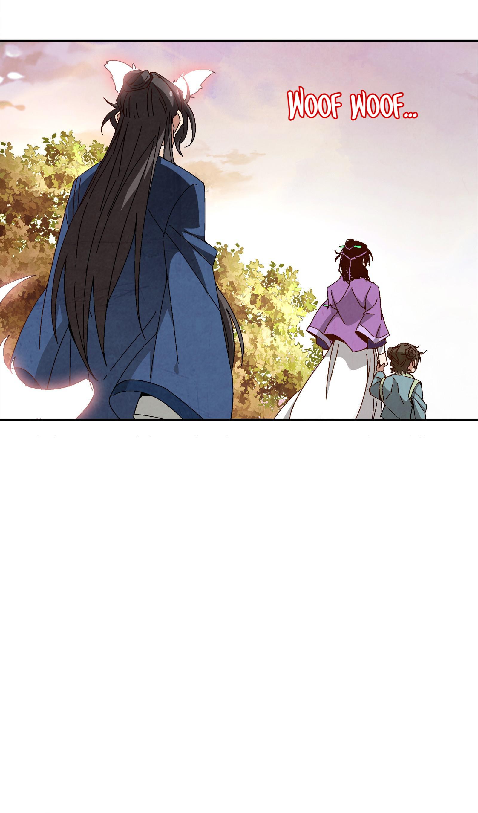 The Return of the Sect Leader Scheming Against Each Other 第58页