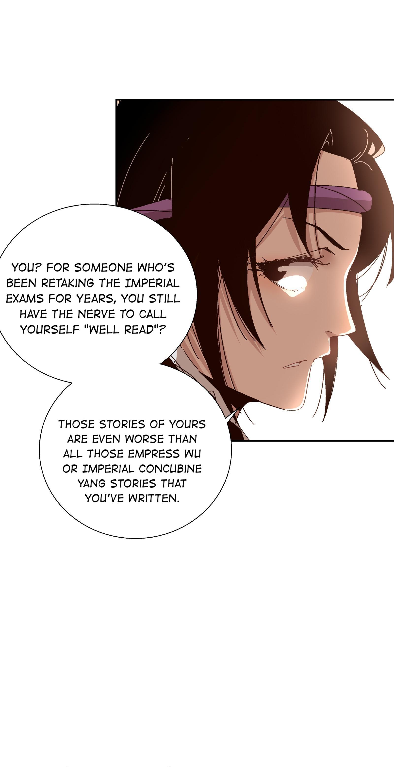 The Return of the Sect Leader Scheming Against Each Other 第68页