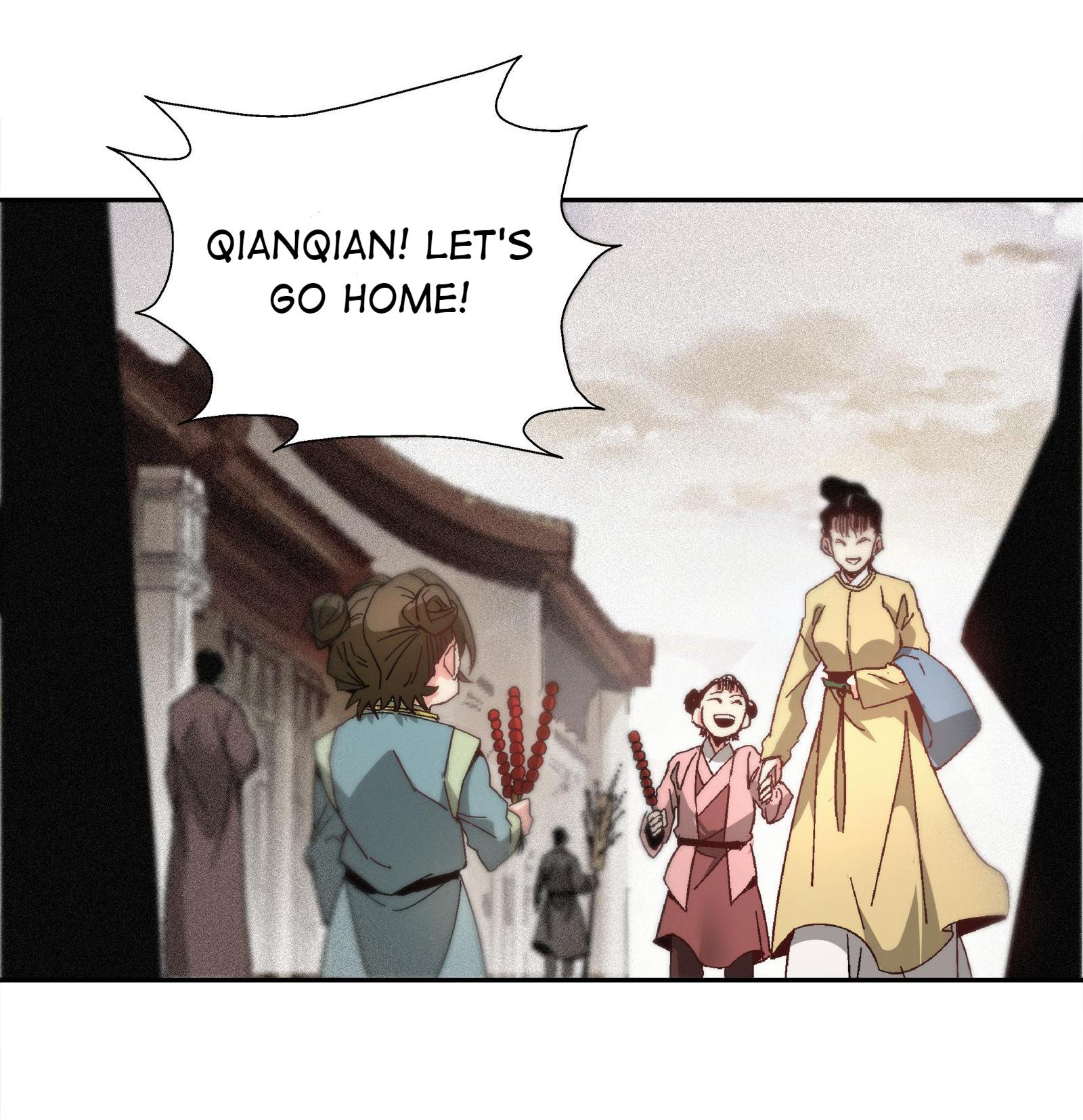 The Return of the Sect Leader Scheming Against Each Other 第71页