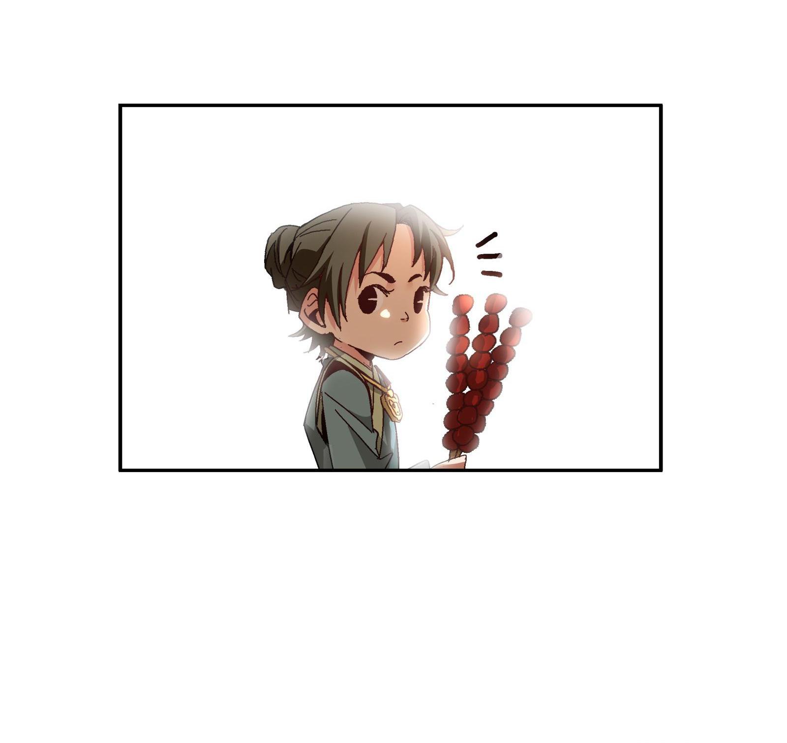 The Return of the Sect Leader Scheming Against Each Other 第72页