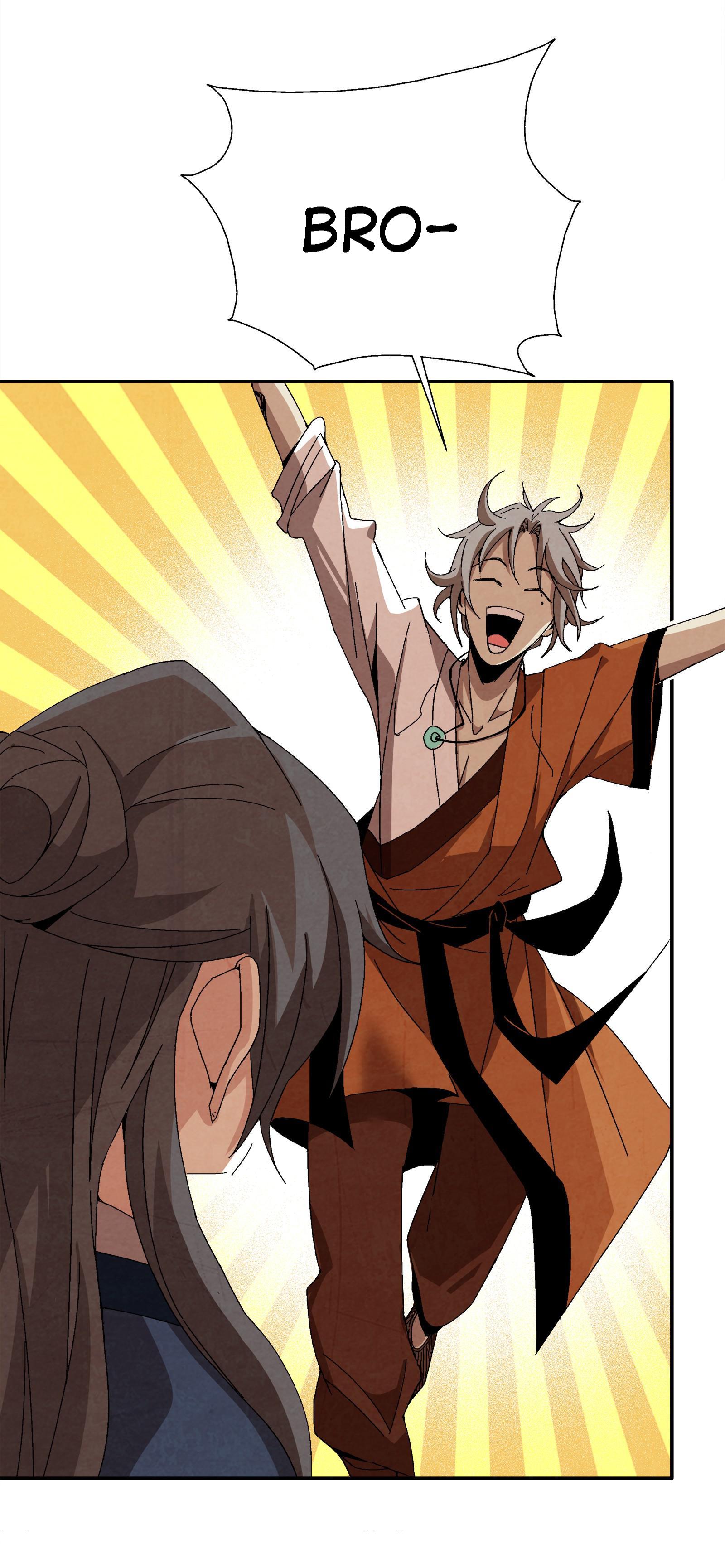 The Return of the Sect Leader Scheming Against Each Other 第90页