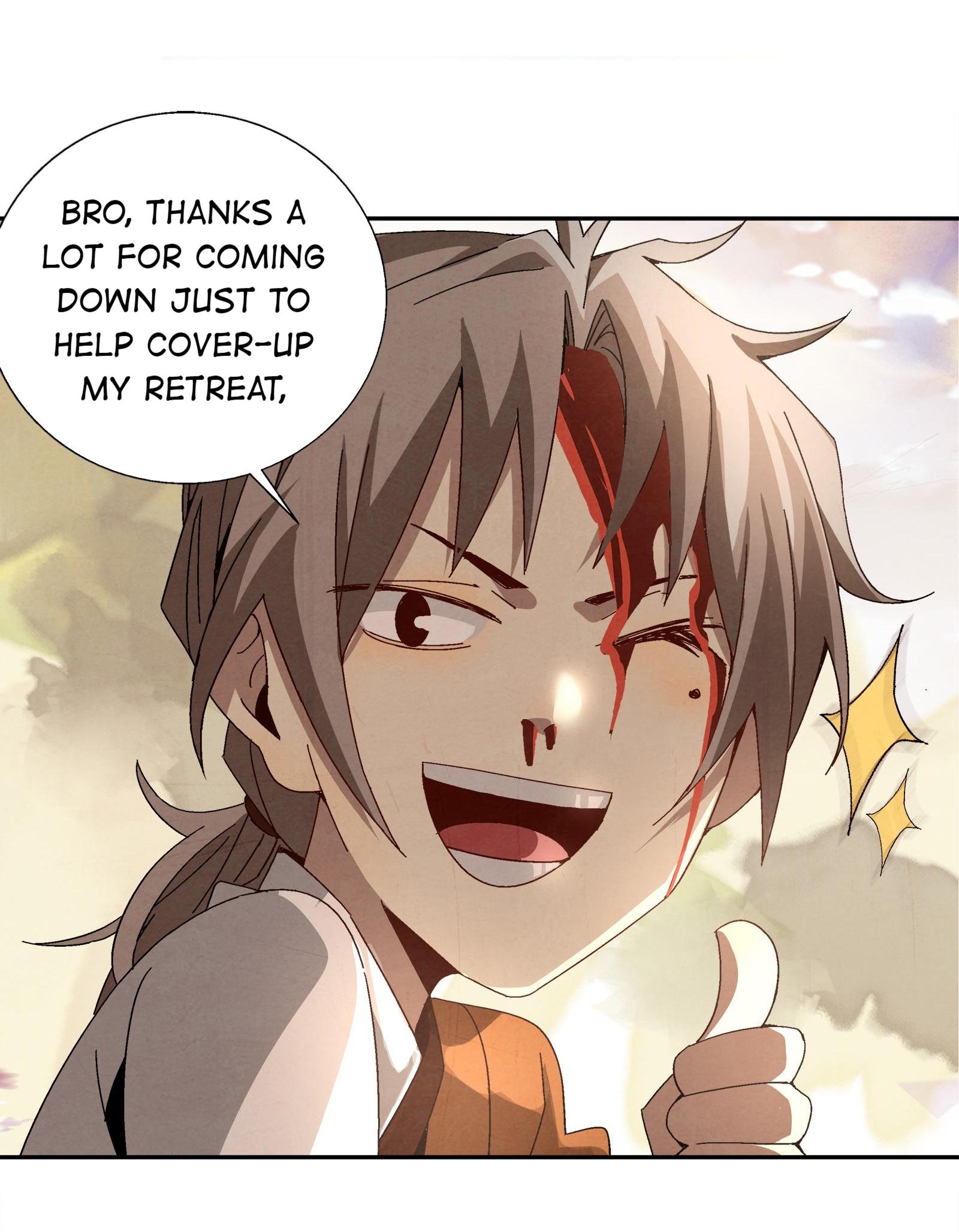 The Return of the Sect Leader Scheming Against Each Other 第95页