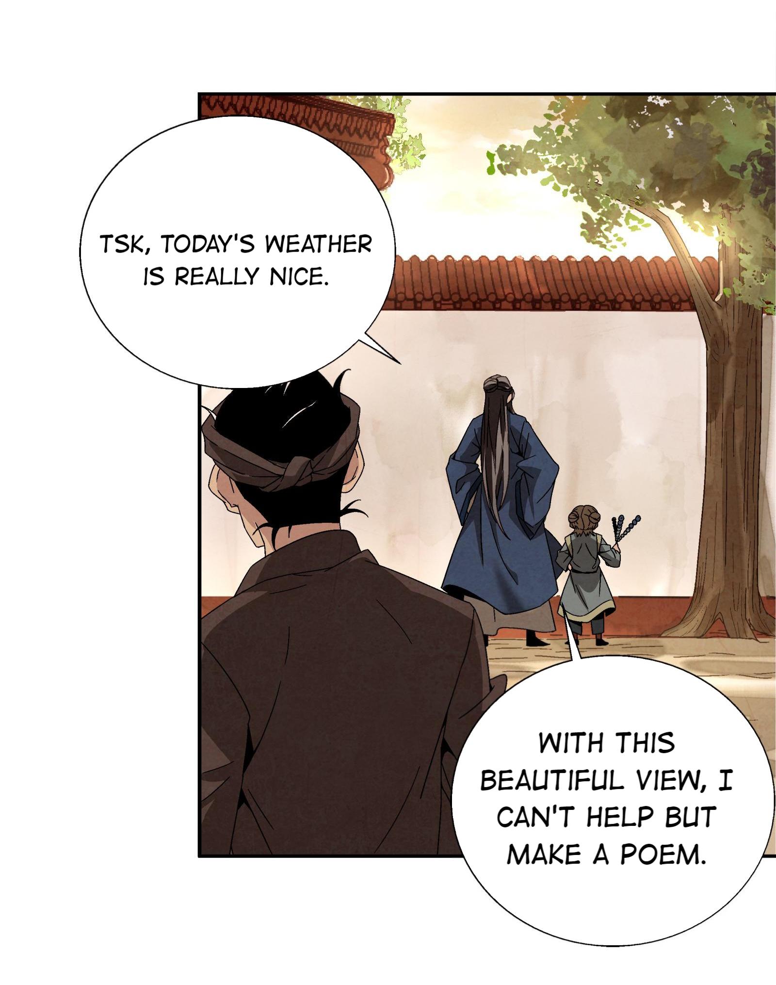 The Return of the Sect Leader Scheming Against Each Other 第100页