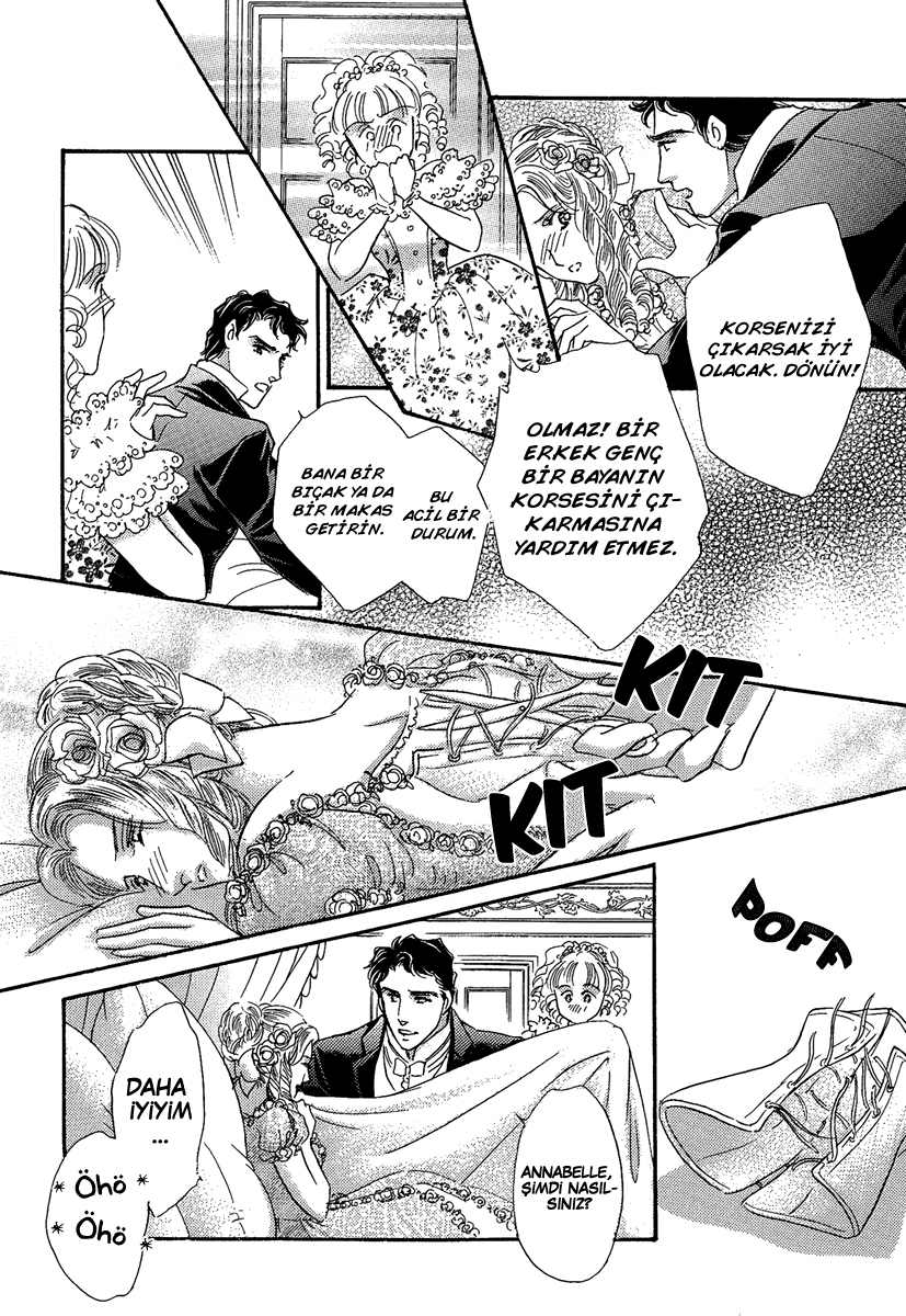 Secrets of a Summer Night Ch. 2 第23页