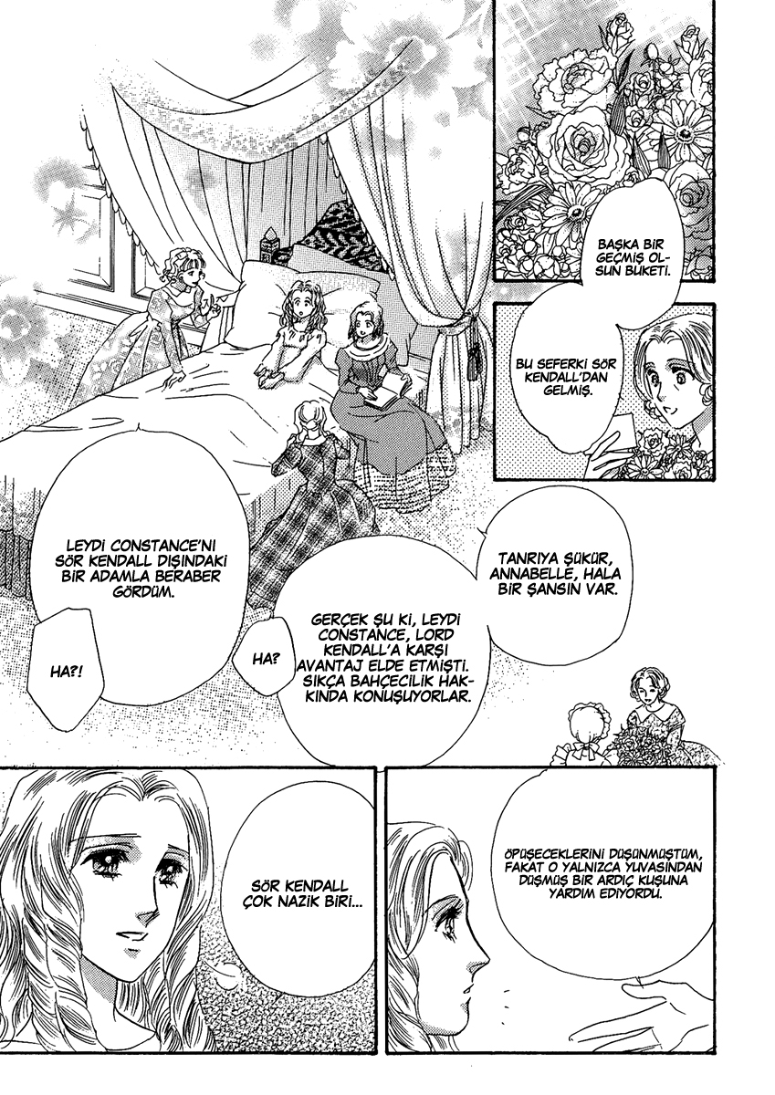 Secrets of a Summer Night Ch. 2 第27页