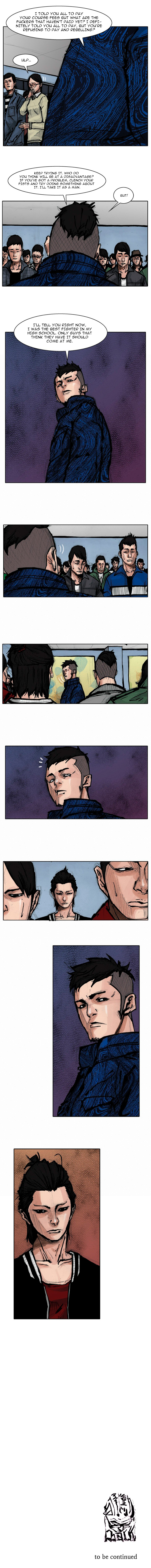 Tong Classified Ch. 4 第12页