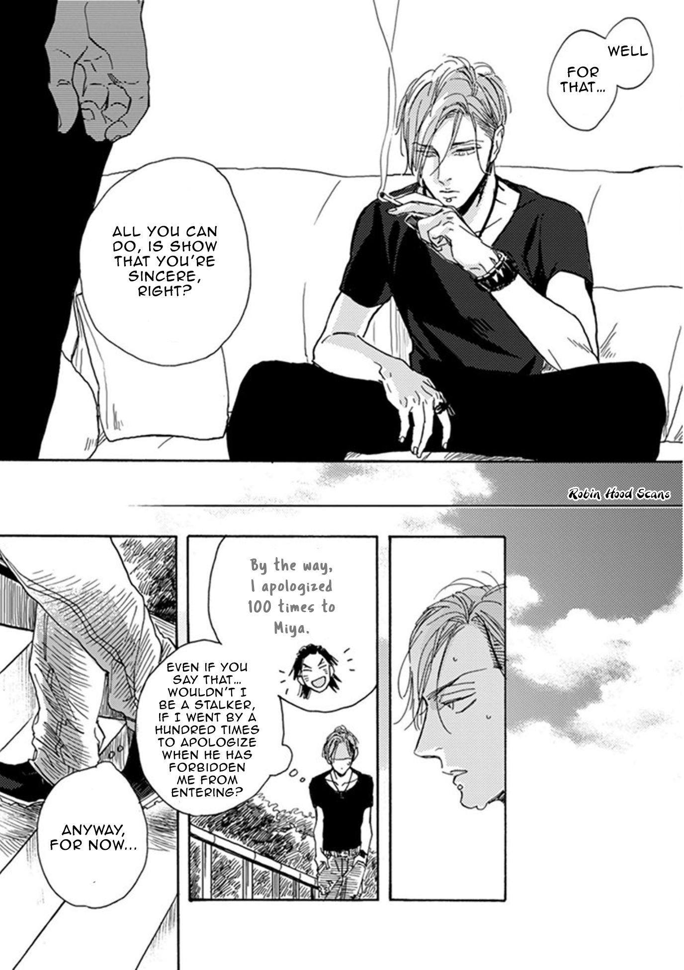 Akakute Amai Vol. 1 Ch. 6 第24页