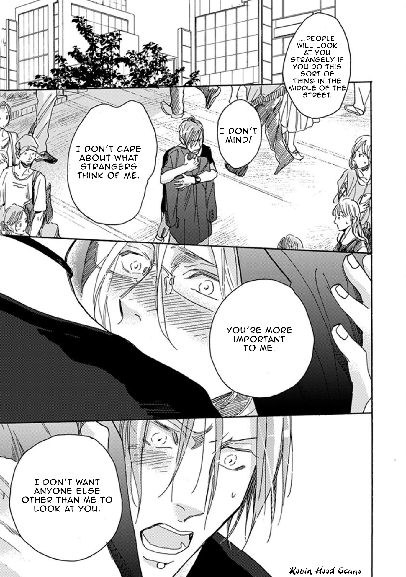 Akakute Amai Vol. 1 Ch. 6 第38页