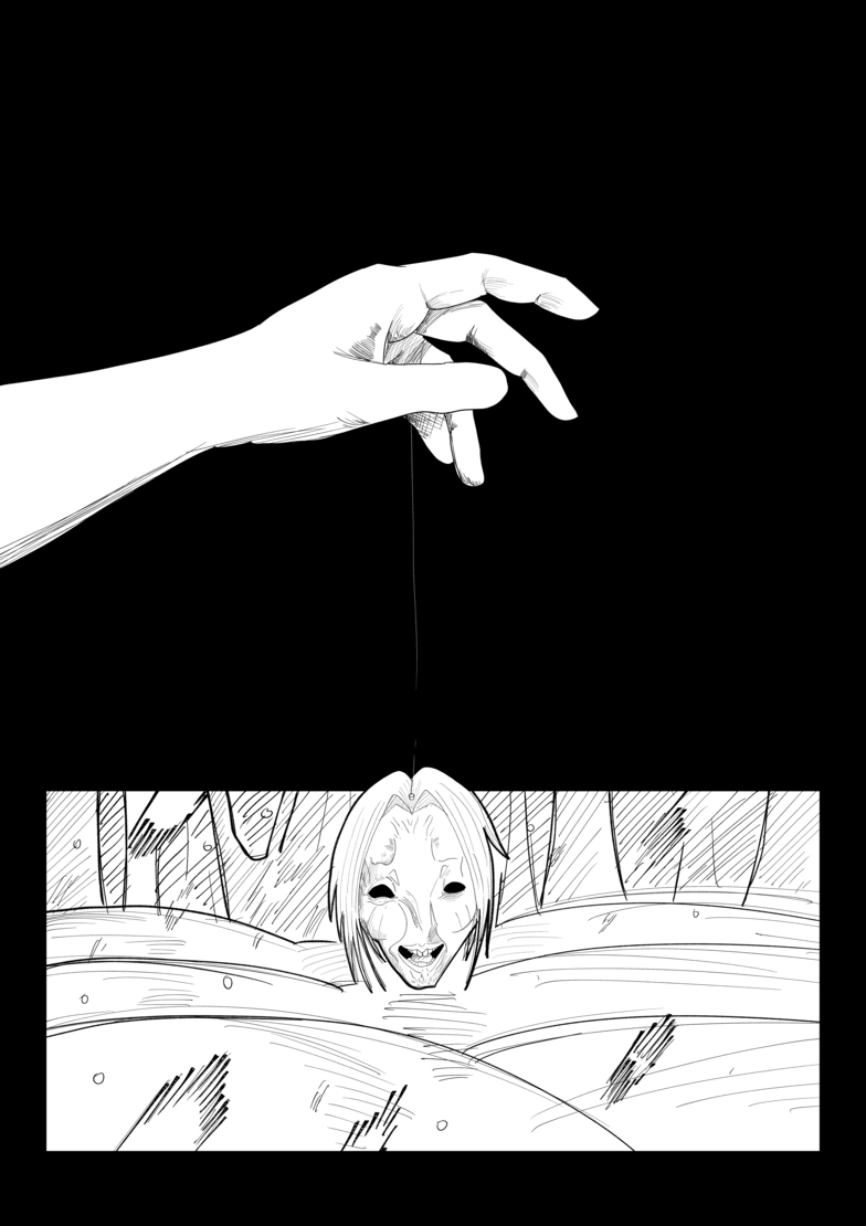 Powpow Odyssey (ORIGINAL) 第1页