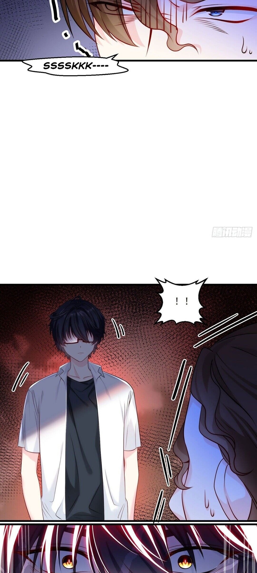 The Immortal Emperor Luo Wuji Has Returned Ch. 5 第11页