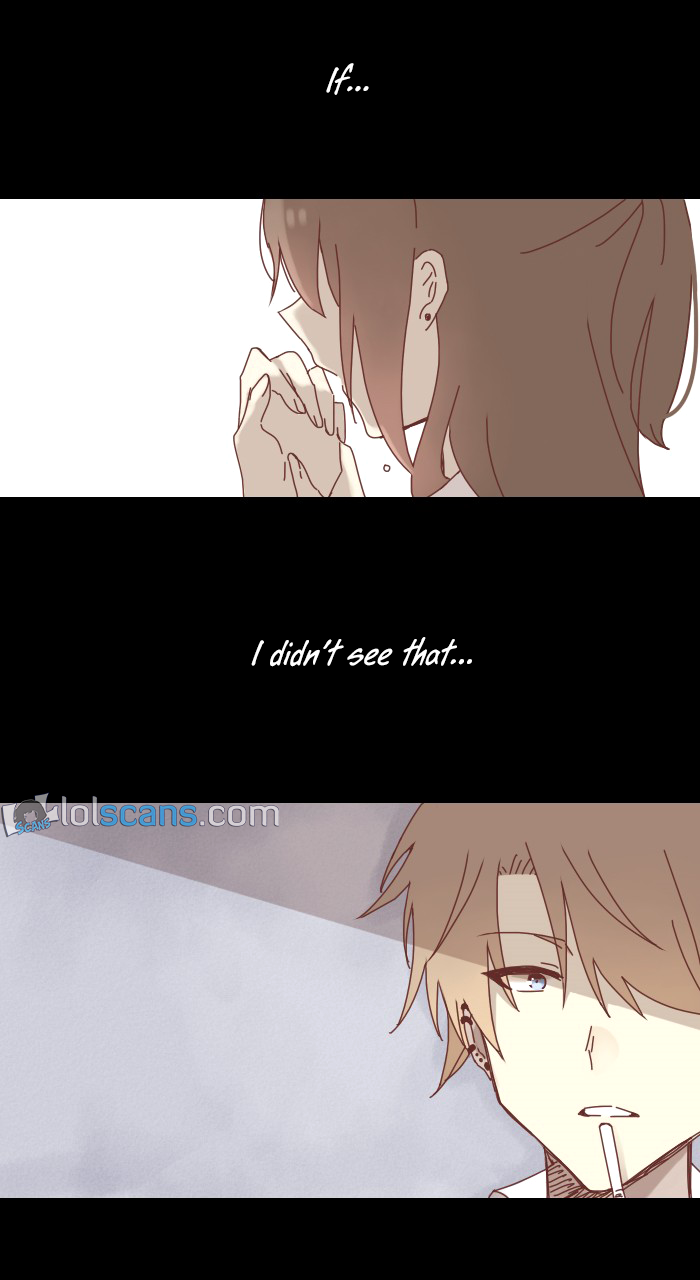 From Nightmare to Love Don't want to keep feeling sad 第17页