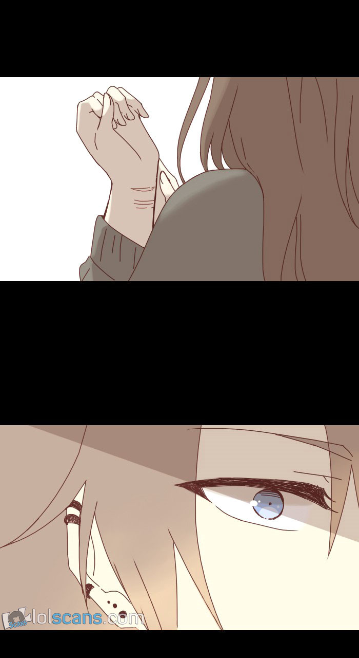 From Nightmare to Love Don't want to keep feeling sad 第18页