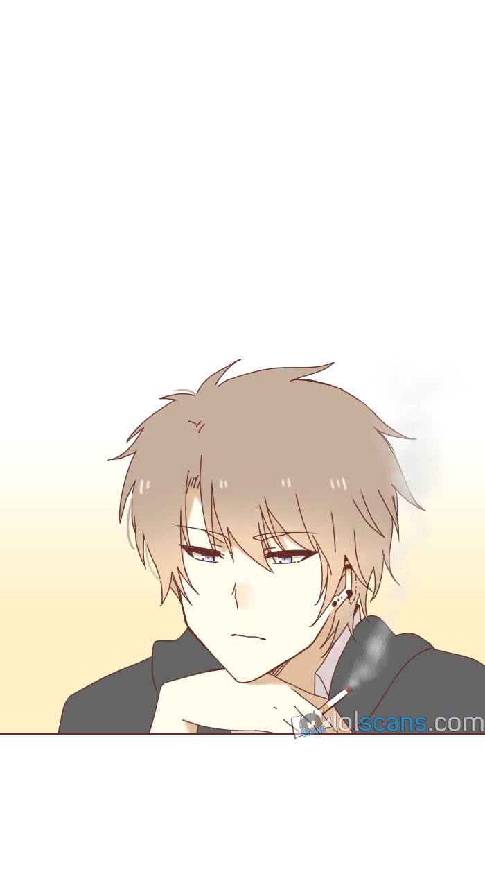 From Nightmare to Love Don't want to keep feeling sad 第3页