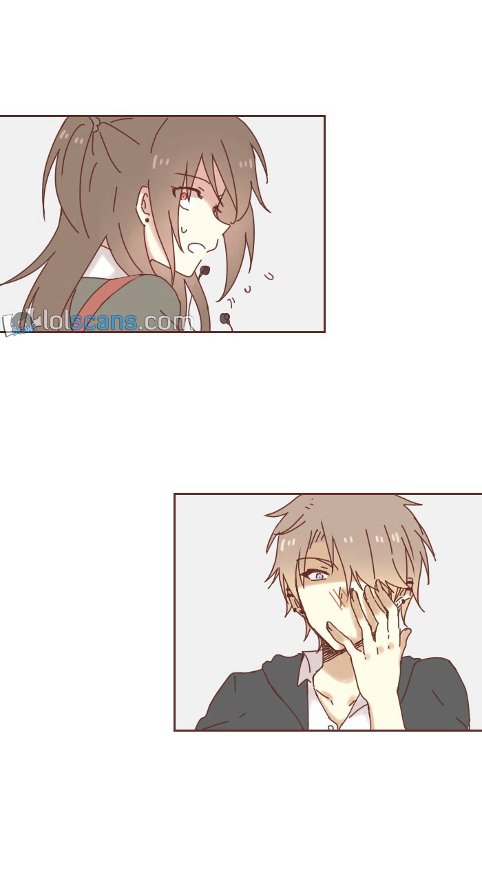 From Nightmare to Love Don't want to keep feeling sad 第27页