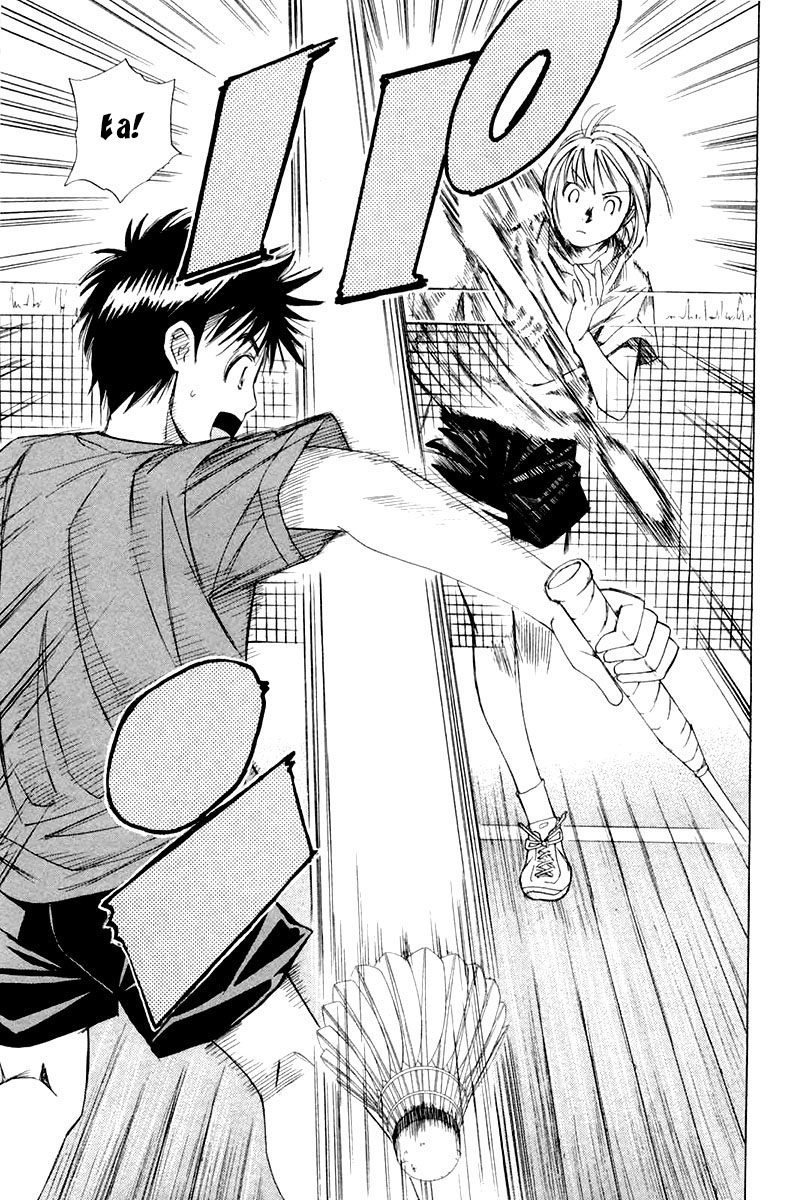 Smash! Vol. 1 Ch. 2 第15页