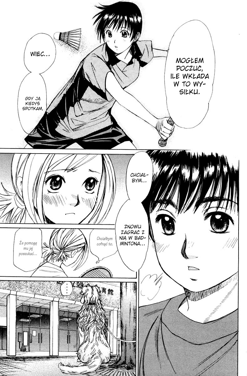 Smash! Vol. 1 Ch. 2 第28页