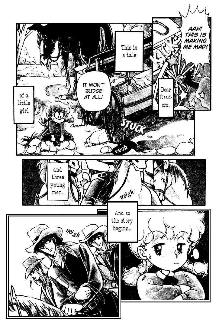 Desert Angel 第6页