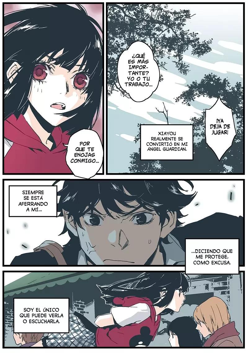 My Guardian Angel Vol. 0 Ch. 1 第9页
