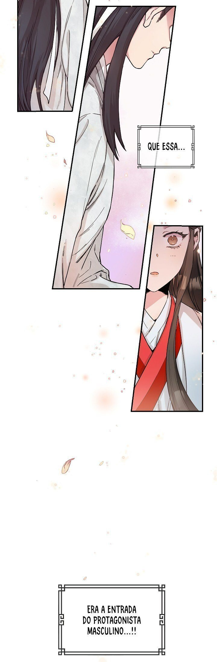 Master Villainess the Invincible! Vol. 1 Ch. 3 第11页