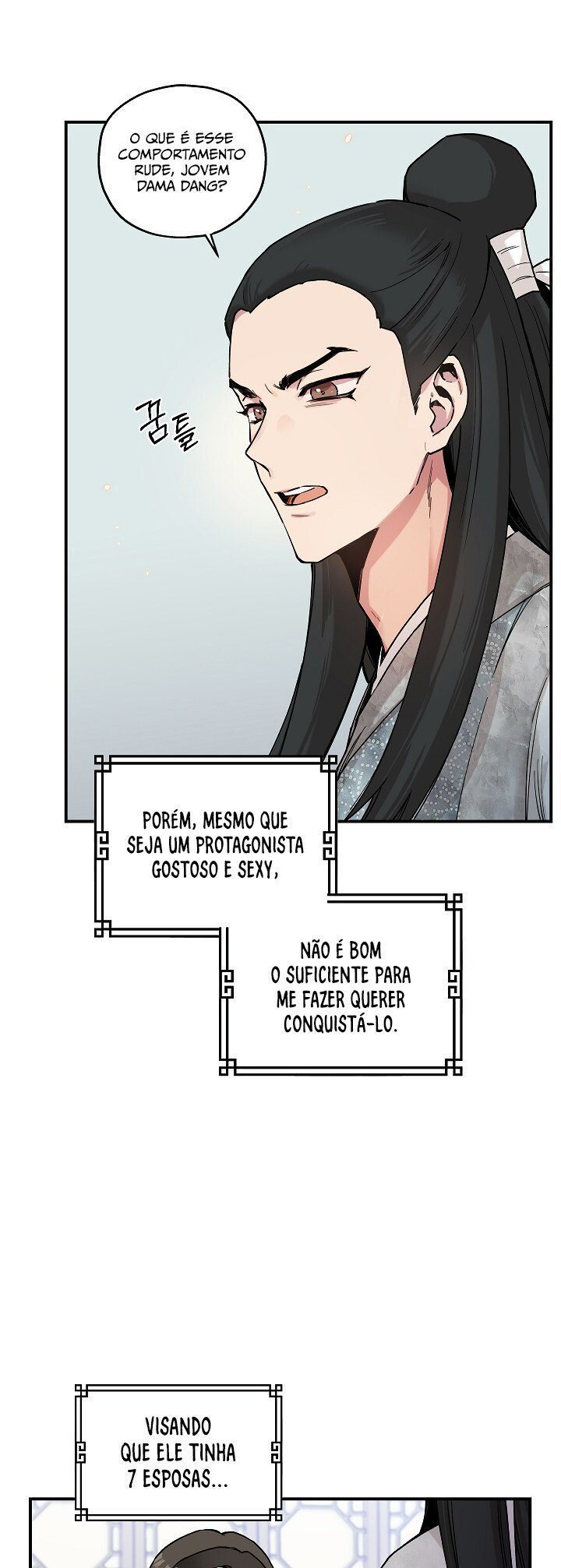 Master Villainess the Invincible! Vol. 1 Ch. 3 第14页