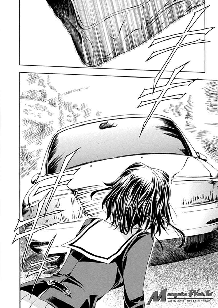 Fukushuu Kyoushitsu Korban Pertama 第10页
