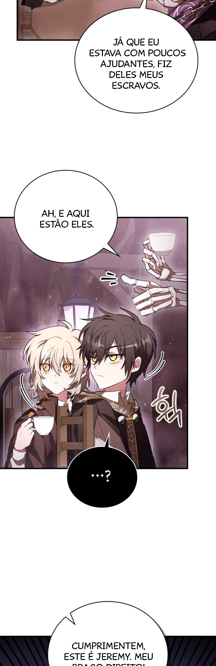 Jebal Jom Ilgeodallago Ch. 5 第25页