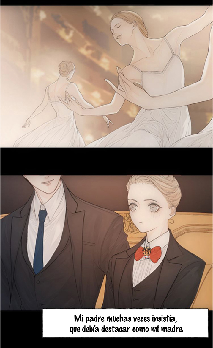 Indulged in Your Light Ch. 1 第7页