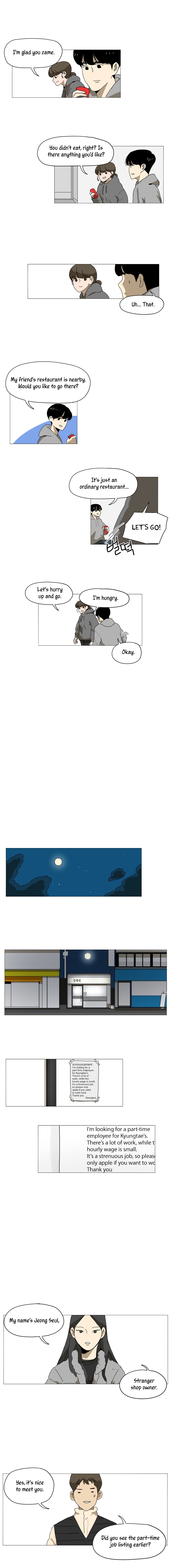 Small Vol. 1 Ch. 4 第4页