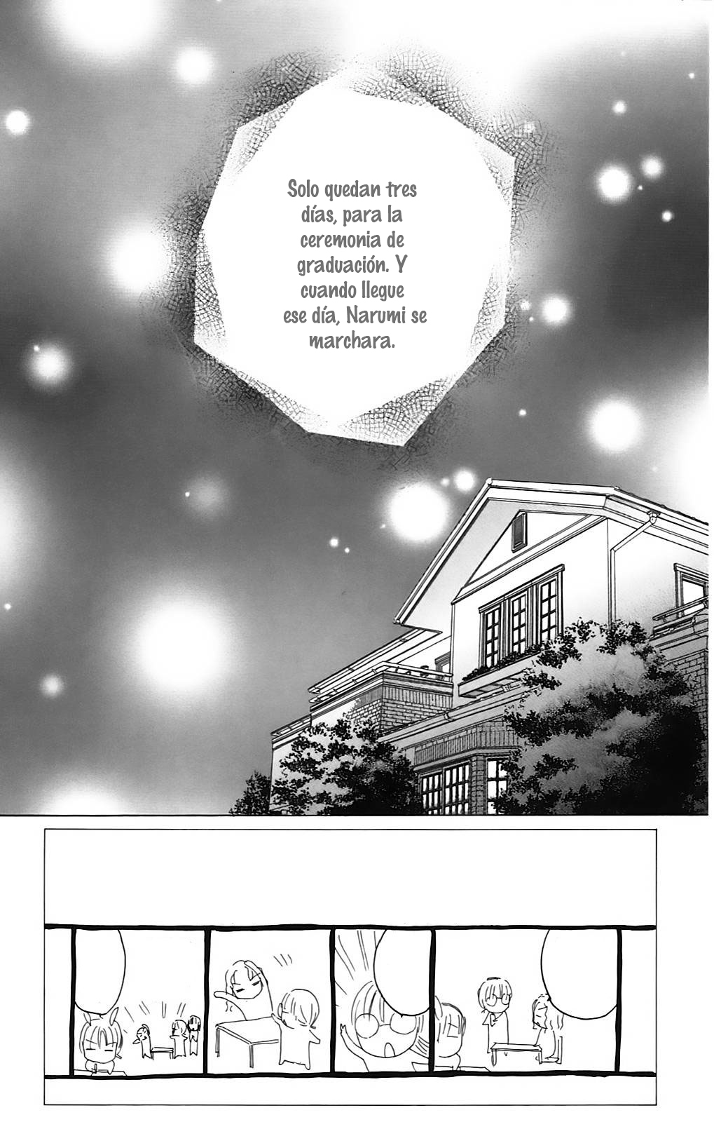 Namida Usagi ~Seifuku no Kataomoi~ Vol. 1 Ch. 5 第8页