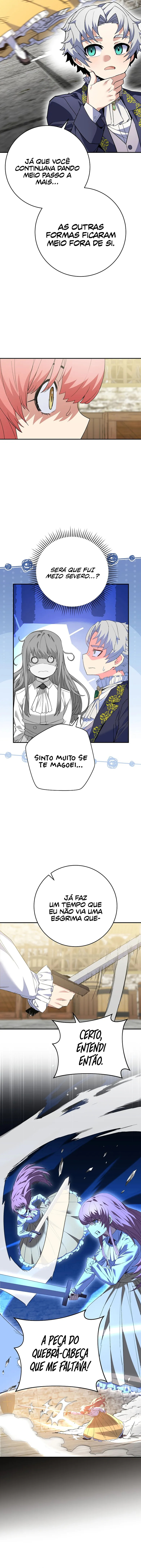 Reborn as the Overpowered Genius Lord Vol. 1 Ch. 4 第11页