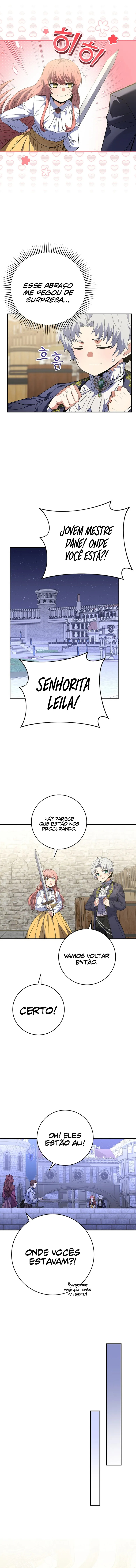 Reborn as the Overpowered Genius Lord Vol. 1 Ch. 4 第13页