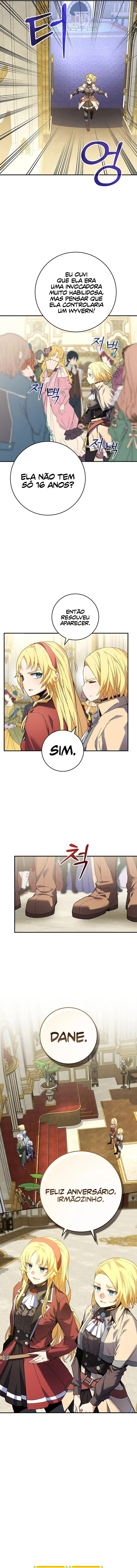 Reborn as the Overpowered Genius Lord Vol. 1 Ch. 4 第21页