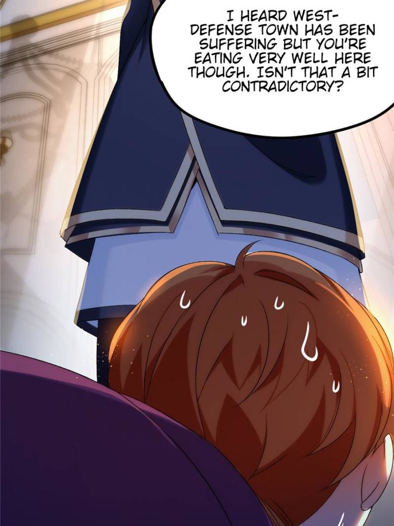 Lord, It Doesn't Matter Ch. 4 第11页