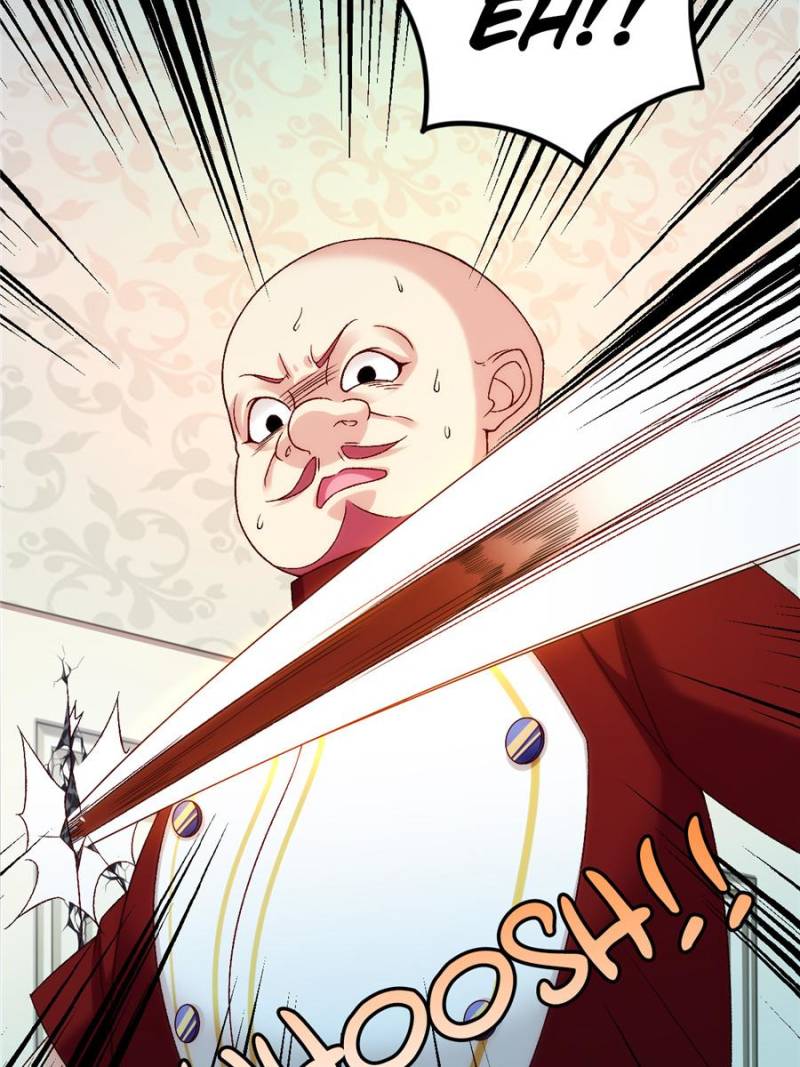 Lord, It Doesn't Matter Ch. 4 第14页