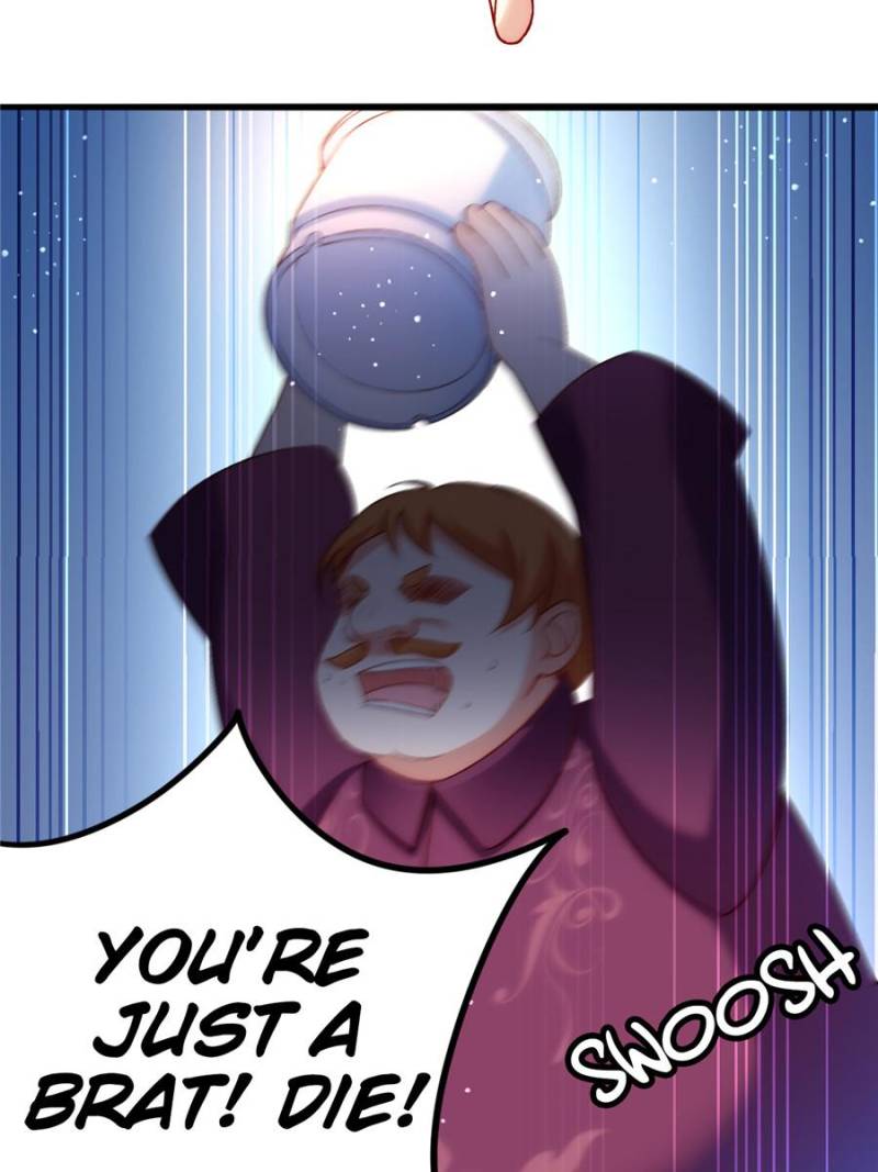 Lord, It Doesn't Matter Ch. 4 第17页