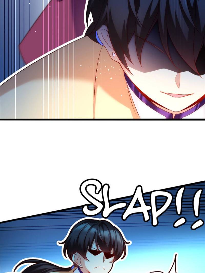 Lord, It Doesn't Matter Ch. 4 第19页