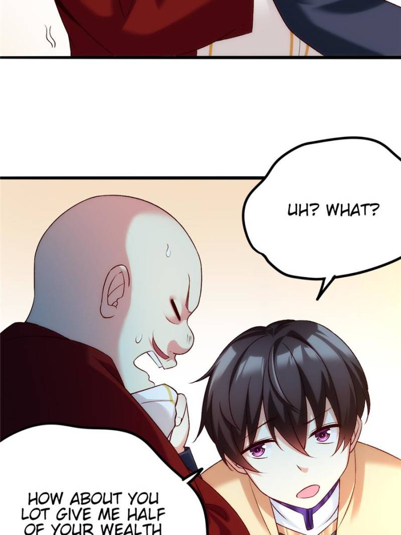 Lord, It Doesn't Matter Ch. 4 第28页