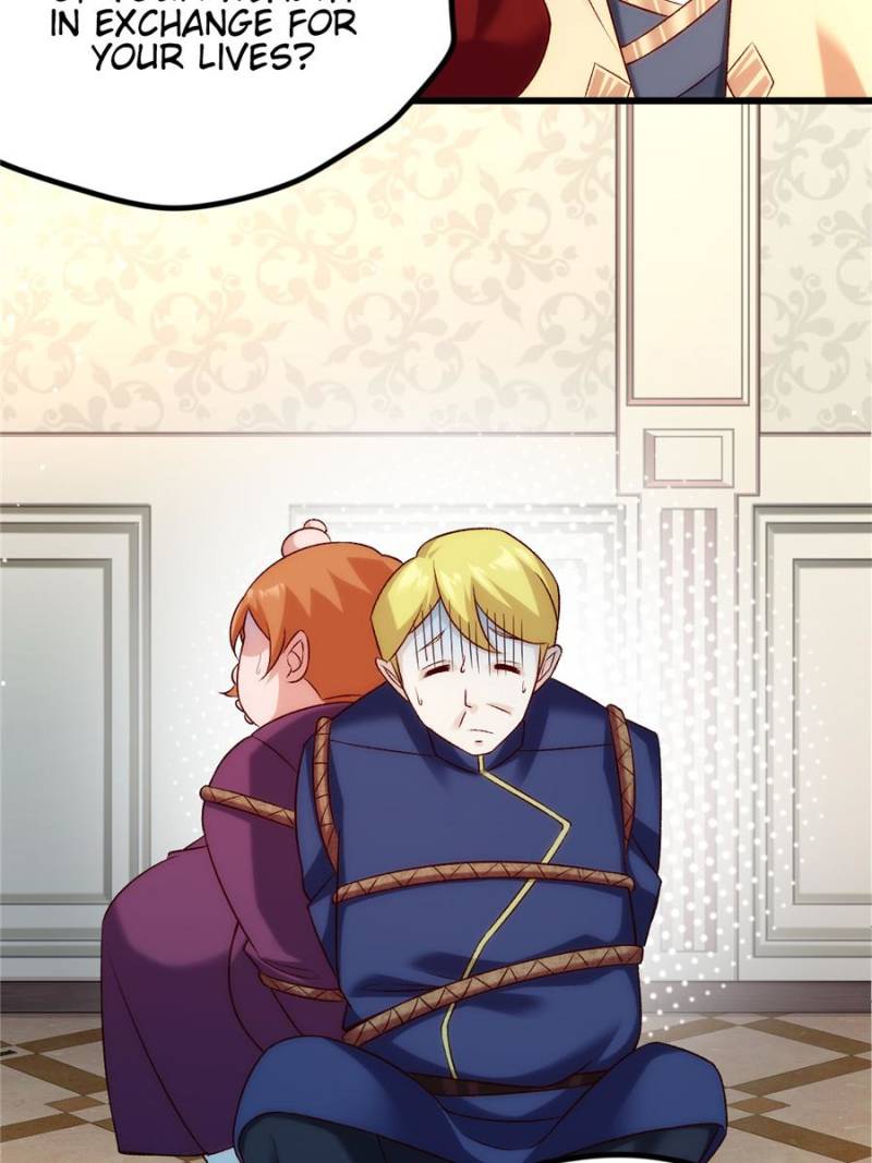 Lord, It Doesn't Matter Ch. 4 第29页