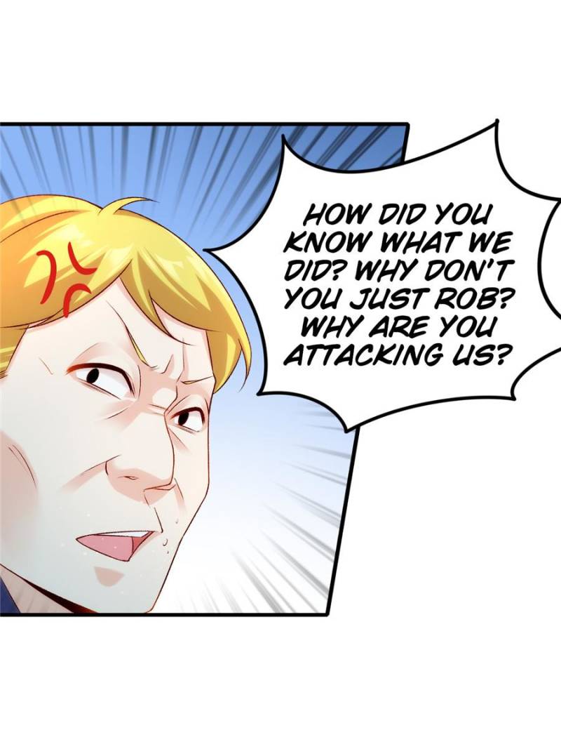 Lord, It Doesn't Matter Ch. 4 第31页
