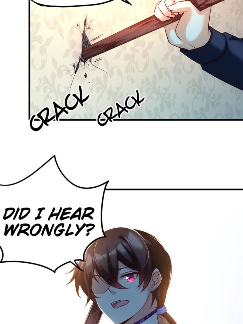 Lord, It Doesn't Matter Ch. 4 第34页